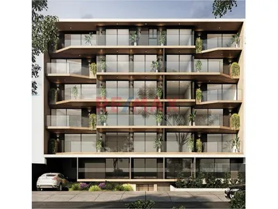 Departamento En Venta En Chacarilla