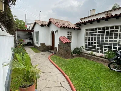 Venta de Casa en Chaclacayo - Lima 6 Dormitorios 
