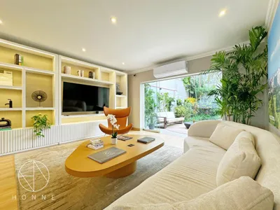 Venta de Departamento en San Isidro - Lima 3 Dormitorios