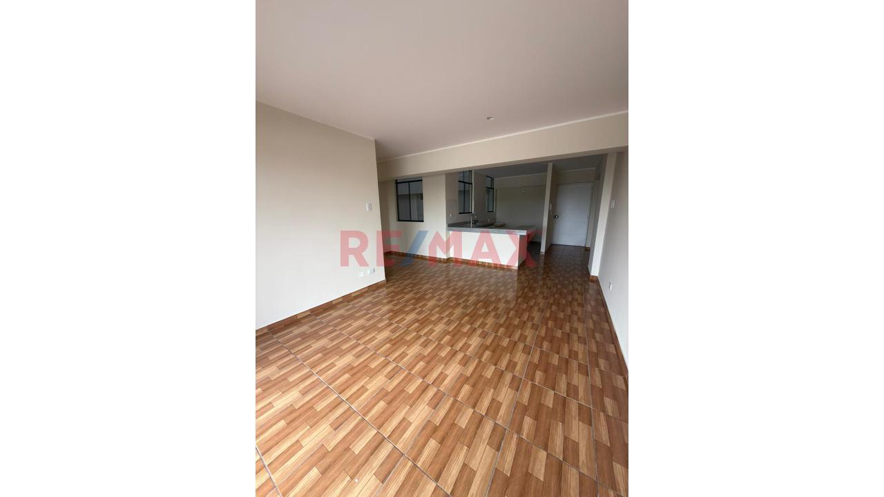 Lindo Departamento En Venta En Santiago De Surco !!