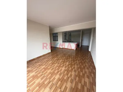 Lindo Departamento En Venta En Santiago De Surco !!
