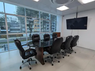 Alquiler de Oficina en Pueblo Libre - Lima 9 Dormitorios 
