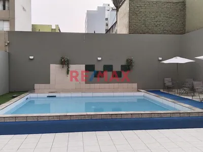Venta De Excelente Departamento Ubicado En Jesus Maria