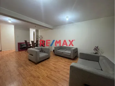 Hermoso Departamento Iluminado En Urb. Residencial Asís – Sachaca