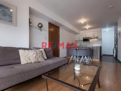 📍💫 ¡Departamento En Plena Av. San Felipe! Jesus Maria, Ubicación Que Lo Tiene Todo.