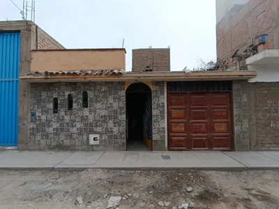 Venta de Terreno / Lote en Puente Piedra - Lima 2 Dormitorios 