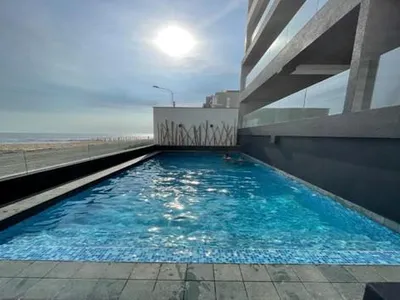 Venta de Departamento en San Bartolo - Lima 1 Dormitorio 