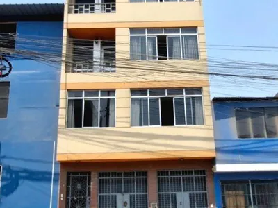 Venta de Casa en Lurigancho - Lima 7 Dormitorios 