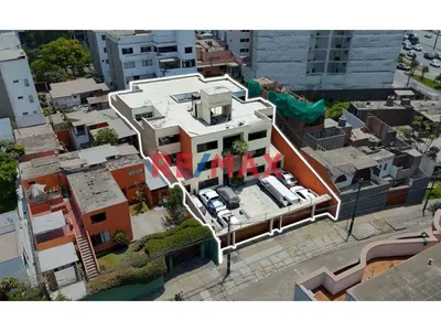 🔥 Remate Por Viaje – Departamento Flat En Santiago De Surco 200Mt🔥