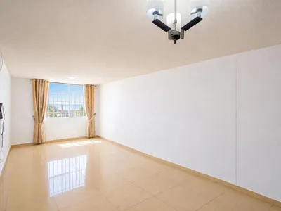 Alquiler de Departamento en Chorrillos - Lima 3 Dormitorios 