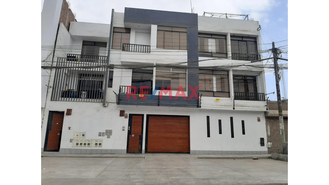 🏢 Local En Alquiler – 200 M² | Ideal Para Comercio, Almacén U Oficina