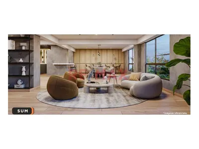 🏡 Preventa | Moderno Departamento En Santa Beatriz