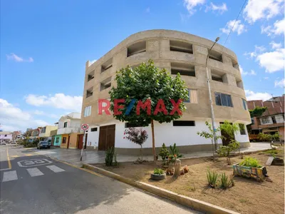 San Martin De Porres - Local Comercial 39M2 - Alquiler En Primer Piso Cuadrante De La Av Canta Callao Y Av. Tantamayo