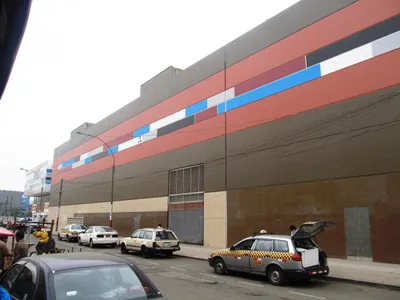 Local Comercial en venta · Av. Argentina al 700, Lima · 6 m²