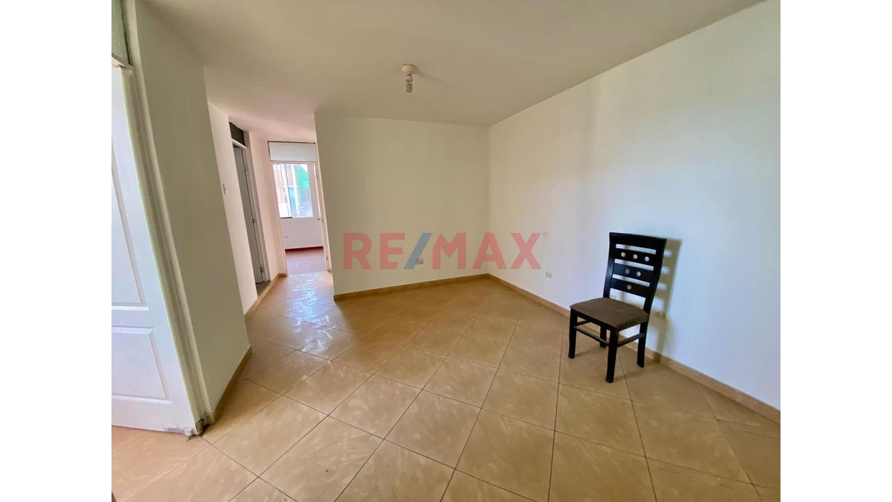 Departamento 2 Habitaciones