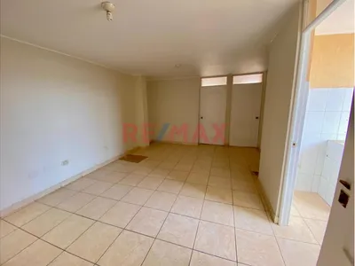 Departamento 2 Habitaciones