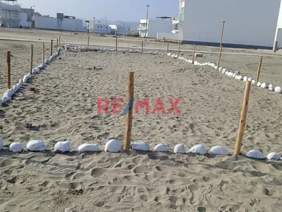 Venta De Terreno En Condominio Huesos Los Reyes En El Sur Km 129.5