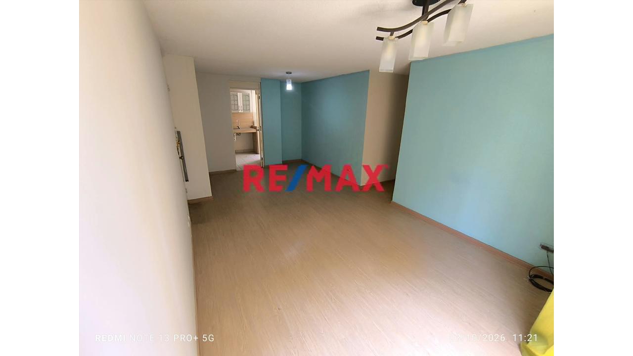 Departamento En Alquiler 3Er Piso