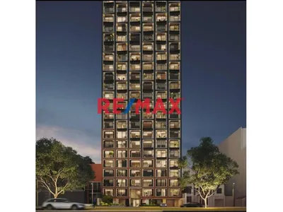 Se Alquila  Departamento De Estreno En Av Salaverry 2431 .Frente Al Real Plaza De Jesus Maria  S/4500