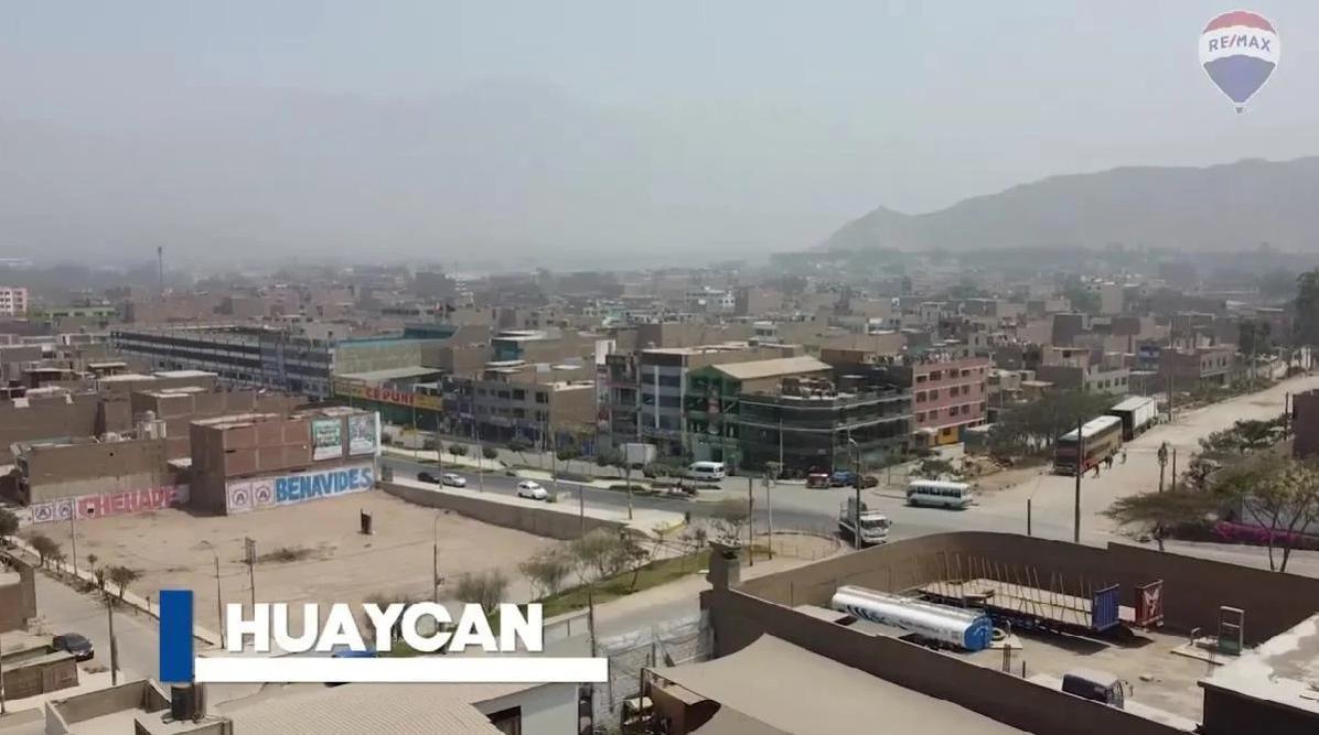 Venta de Terreno / Lote en Ate - Lima 0 Dormitorio 