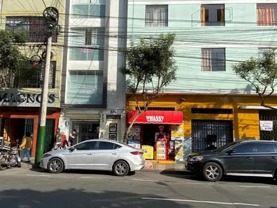 Venta de Local Comercial en Lince - Lima 0 Dormitorio 