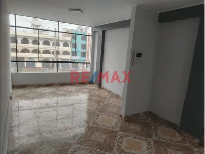 Alquilo Oficina En Av. Antigua Panamericana Sur - En 3 Piso - Lurin