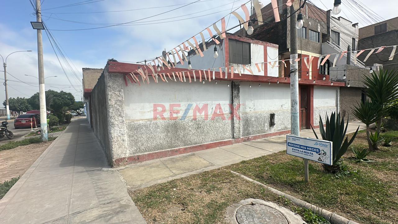 Se Vende Casa
