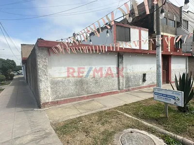 Se Vende Casa