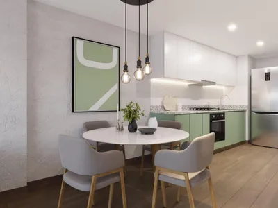 Venta de Departamento en Pueblo Libre - Lima 3 Dormitorios