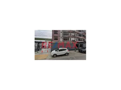 Departamento en venta · Jirón Jorge Broggi 293, Santiago de Surco · 115 m², 3 dorm.