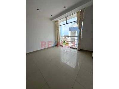 Se Vende Departamento | 5To Piso | Urb. Monterrico Ii