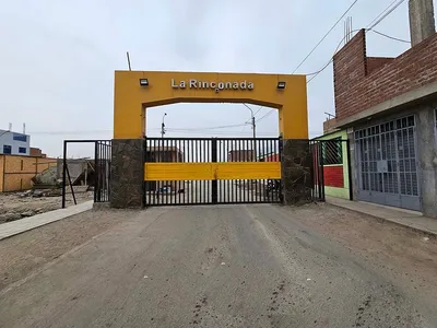Venta de Terreno / Lote en Carabayllo - Lima