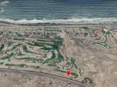 Terreno en venta · Nuevo Imperial · 1000 m²