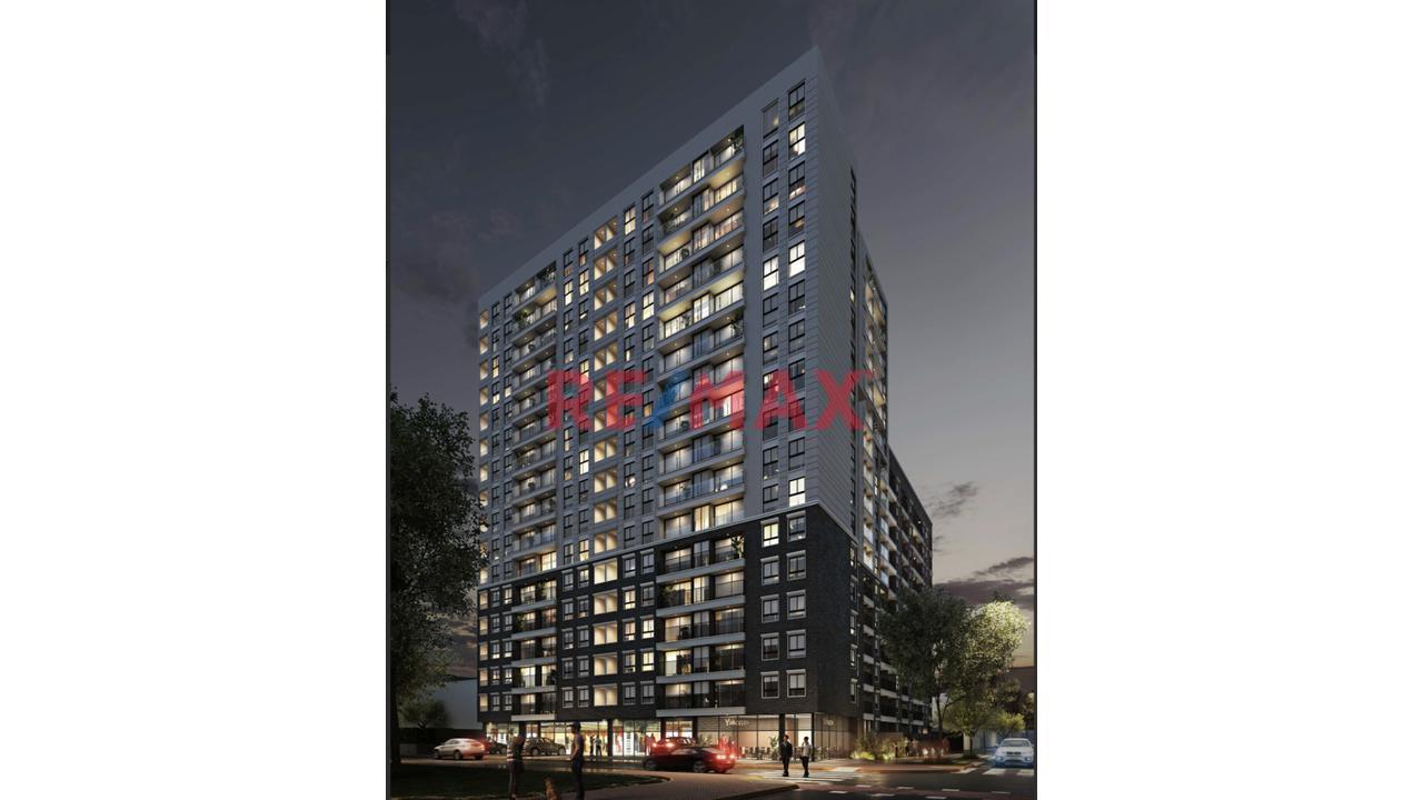 Departamento De Estreno San Isidro