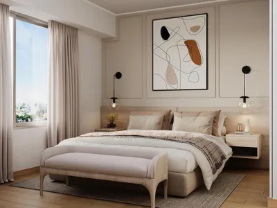 Venta de Departamento en La Victoria - Lima 2 Dormitorios