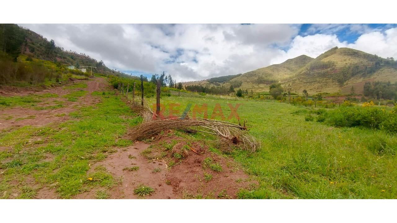 🌿 Corao – La Puerta Del Valle Sagrado 🌄