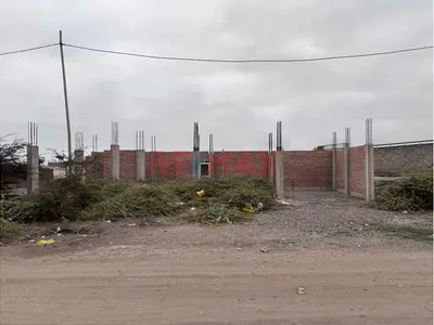 Oportunidad De Terreno En Vistalmar – San Vicente De Cañete | 119 M² | S/ 80,000