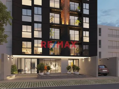 Se Vende Departamento De Estreno En Jesus Maria