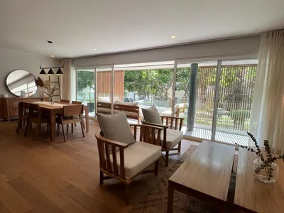 Venta de Departamento en San Isidro - Lima 3 Dormitorios