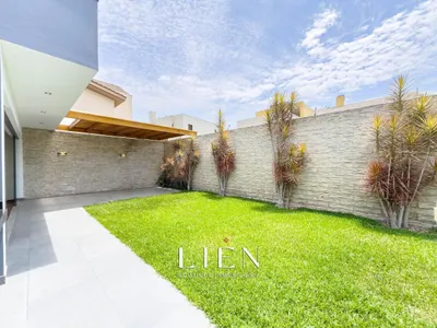Venta de Casa en La Molina - Lima 4 Dormitorios