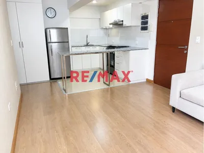 Departamento De Estreno De 1 Hab. En Lince 🏙️