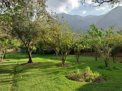 Venta de Casa en Caraz - Huaylas 4 Dormitorios 