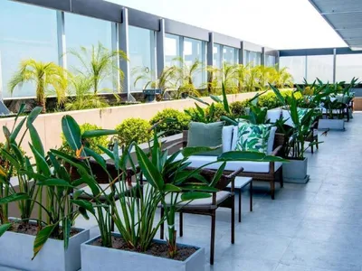 Venta de Oficina en San Isidro - Lima 10 Dormitorios