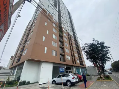 Venta de Departamento en Pueblo Libre - Lima 3 Dormitorios