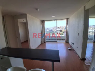Departamento En Alquiler. Condominio Ciudad Nueva, Callao