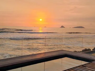 Venta de Casa de Playa en Punta Hermosa - Lima 4 Dormitorios 