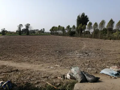 Venta de Terreno / Lote en Huaral