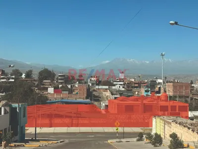 Vendo Terreno De Oportunidad En Pachacutec