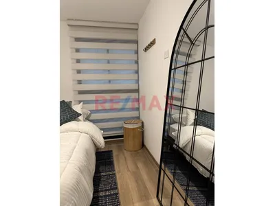 🏡 Departamento | 1 Dormitorios | Barranco | Entrega Noviembre 2026