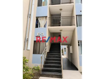 ✨ Vive O Invierte En El Rímac | Departamento De 45M² En Condominio